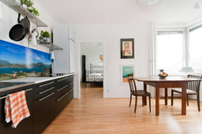 Apartment Belvedere, Wien, Österreich, Wien, Österreich
